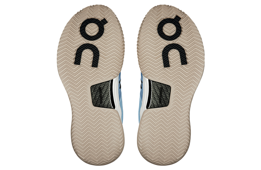 Alternative view of Giày On The Roger Pro 2 ‘Clay Chambray Lime’ 3WE10633310