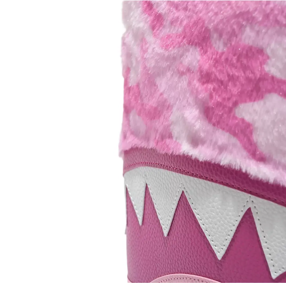 Alternative view of Balo Spayground 'Pink Camo' W1045753