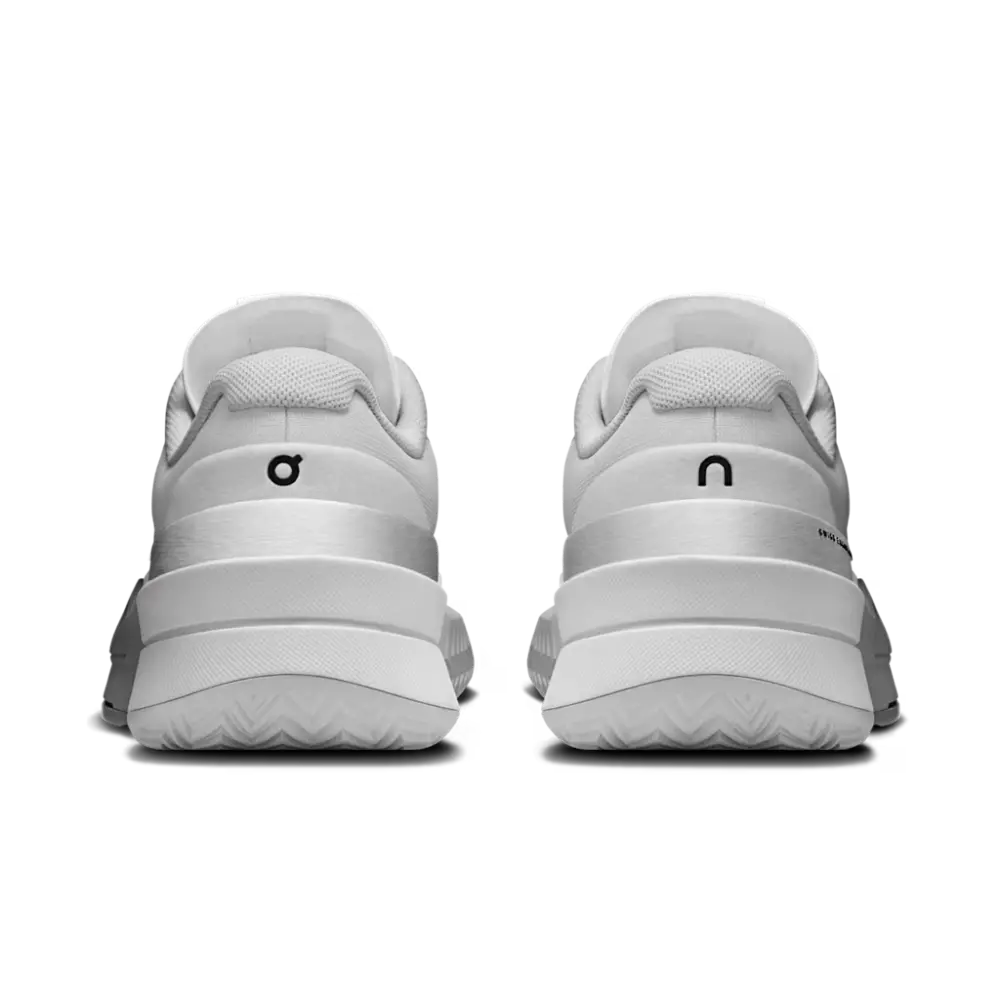 Giày On The Roger Pro 2 ‘All White’ 3WE10330108 - Ảnh 4