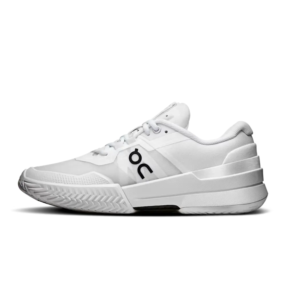 Alternative view of Giày On The Roger Pro 2 ‘All White’ 3WE10330108