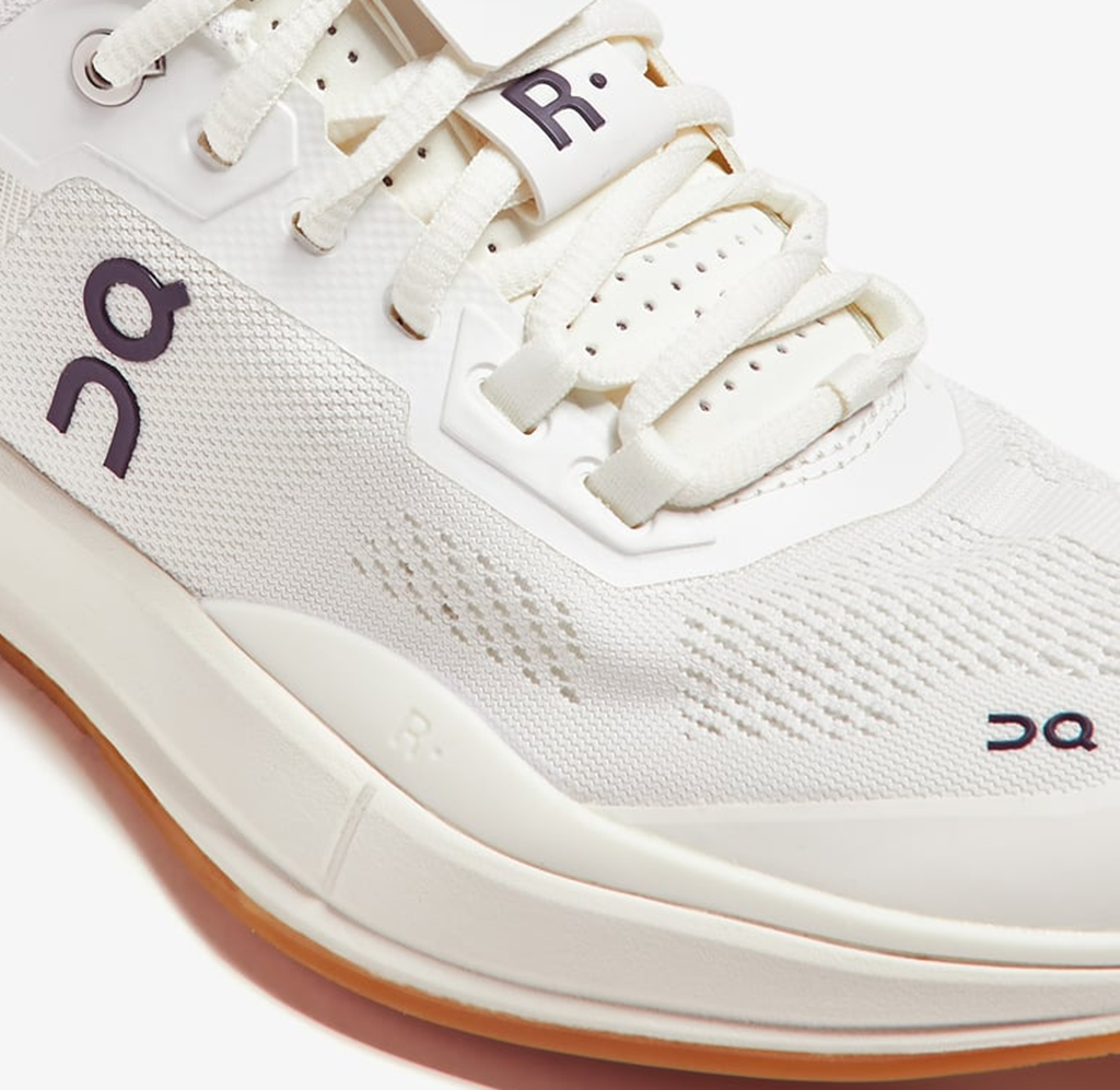 Giày On The Roger Pro 'Ivory Chambray' 48.97695 - Ảnh 6