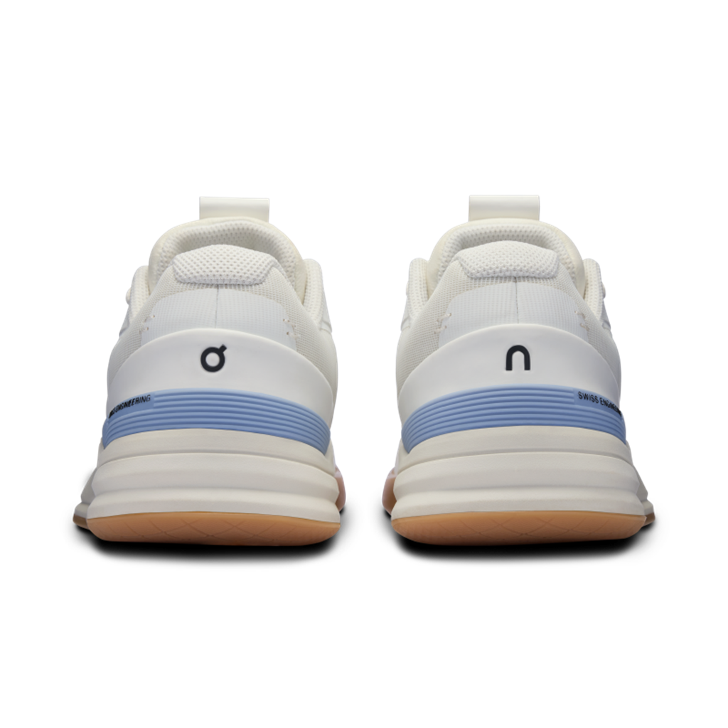 Giày On The Roger Pro 'Ivory Chambray' 48.97695 - Ảnh 5