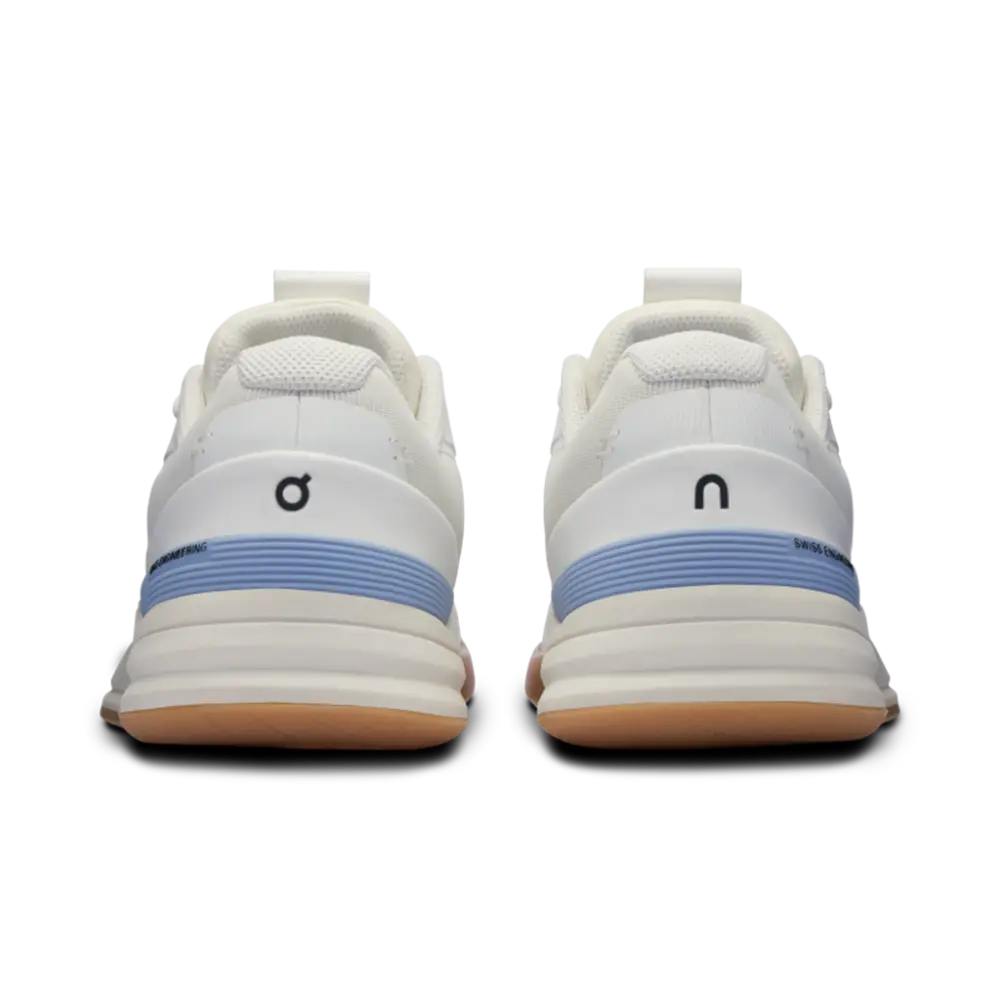 Giày On The Roger Pro 'Ivory Chambray' 48.97695 - Ảnh 5