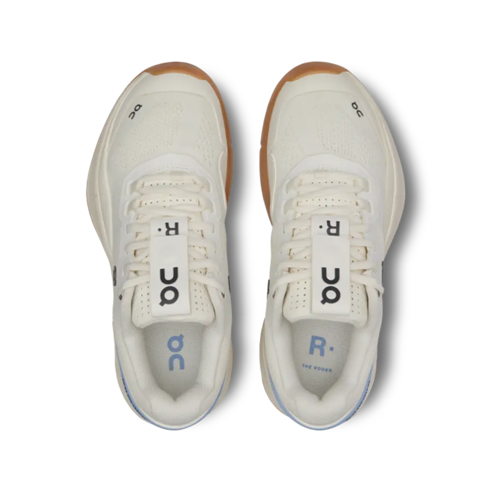 Giày On The Roger Pro 'Ivory Chambray' 48.97695 - Ảnh 4