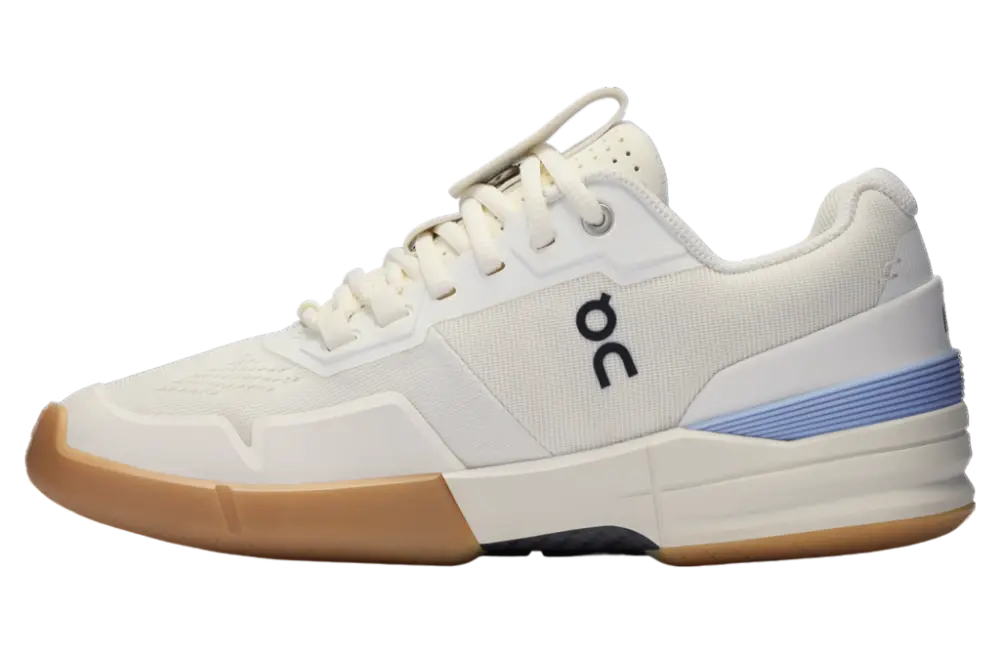 Giày On The Roger Pro 'Ivory Chambray' 48.97695 - Ảnh 3