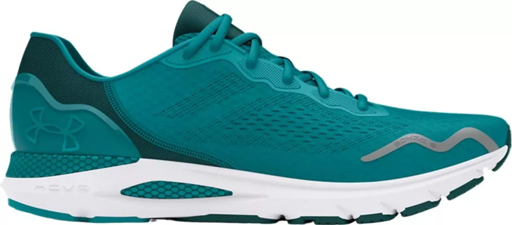 Giày Under Armour HOVR Sonic 6 'Circuit Teal' 3026121-301