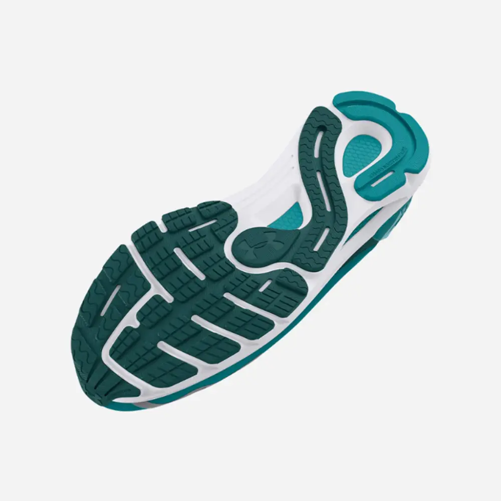 Giày Under Armour HOVR Sonic 6 'Circuit Teal' 3026121-301 - Ảnh 3
