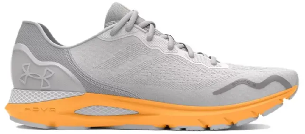Giày Under Armour Hovr Sonic 6 'Gray' 3026121-108