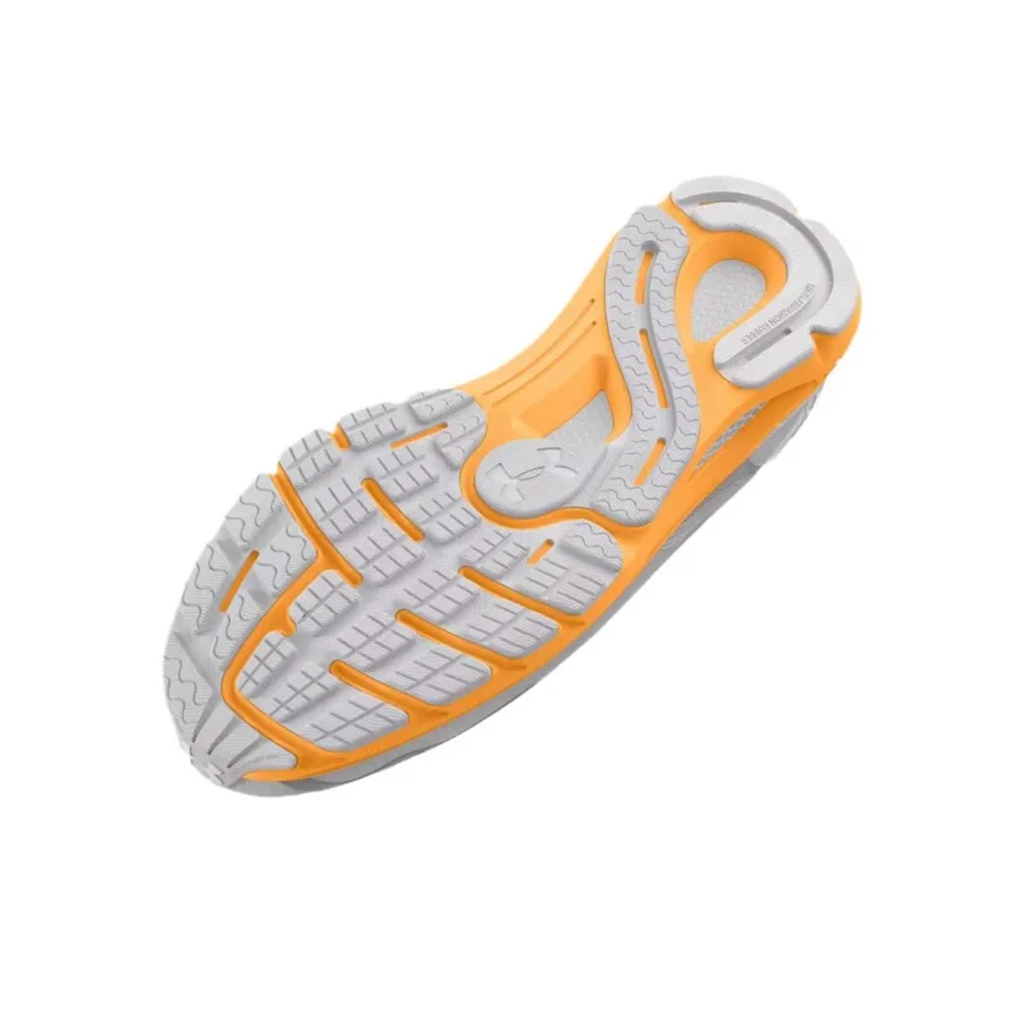 Alternative view of Giày Under Armour Hovr Sonic 6 'Gray' 3026121-108