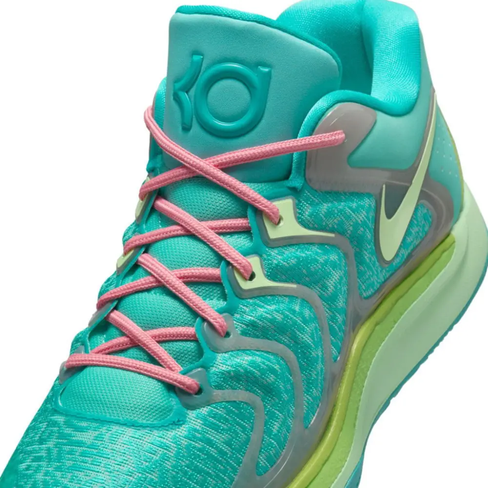 Giày Nike KD 17 x Jonquel Jones ‘Bahamas’ HJ8192-300 - Ảnh 5