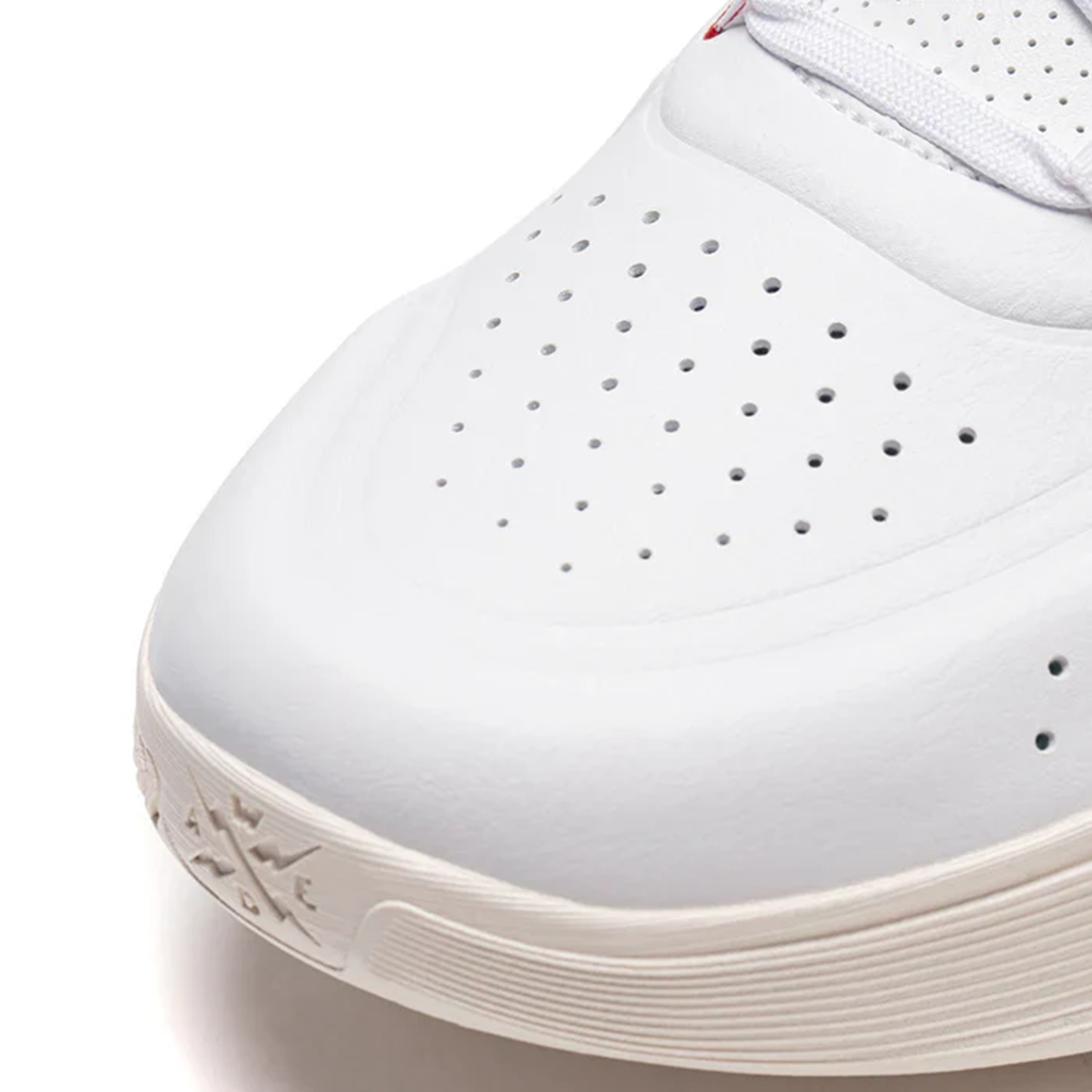 Giày Li-Ning Way of Wade Flash ‘Fire Red’ ABPU039-1 - Ảnh 3