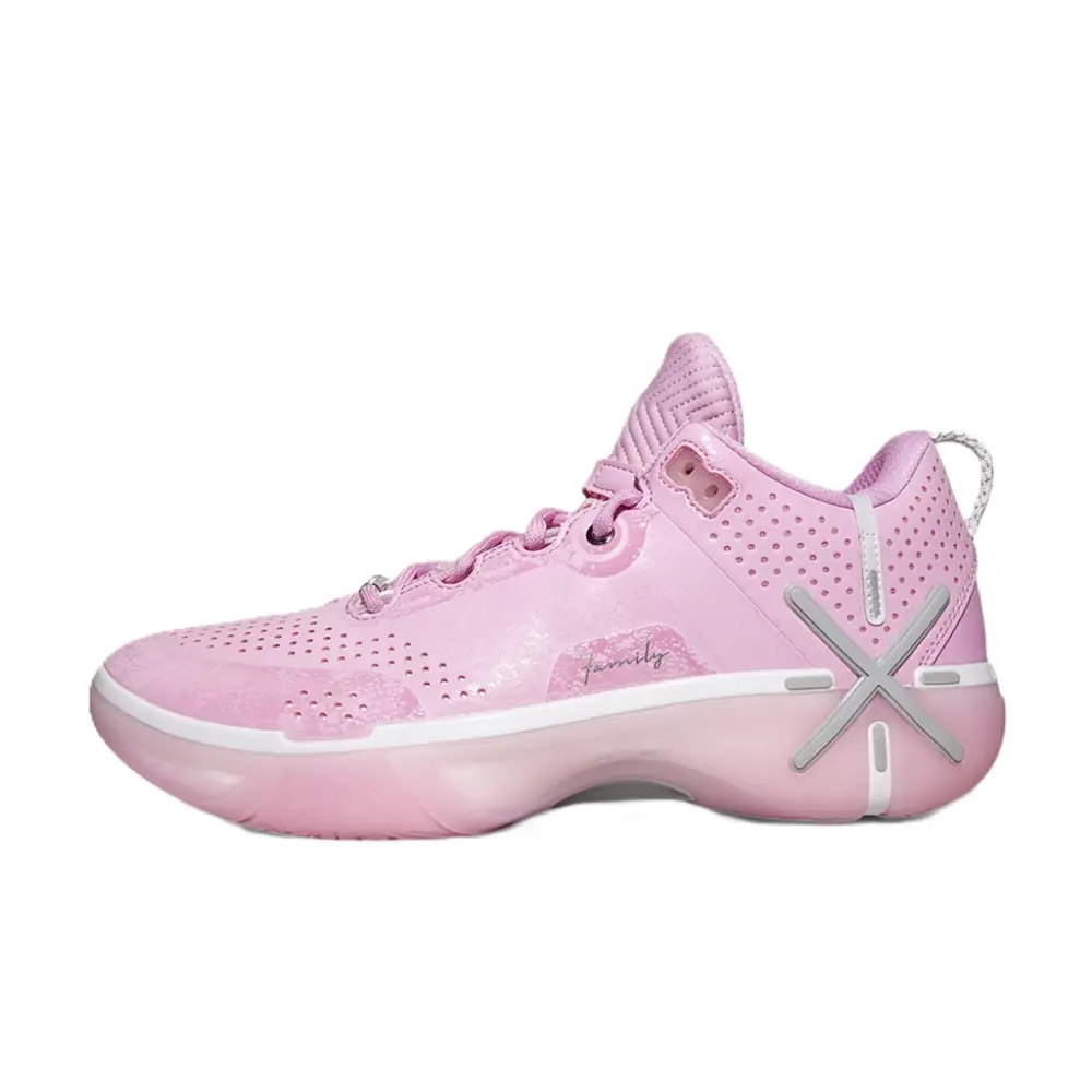 Giày Li-Ning Way Of Wade Shadow 6 ‘Miami Night’ ABPU029-8 - Ảnh 5
