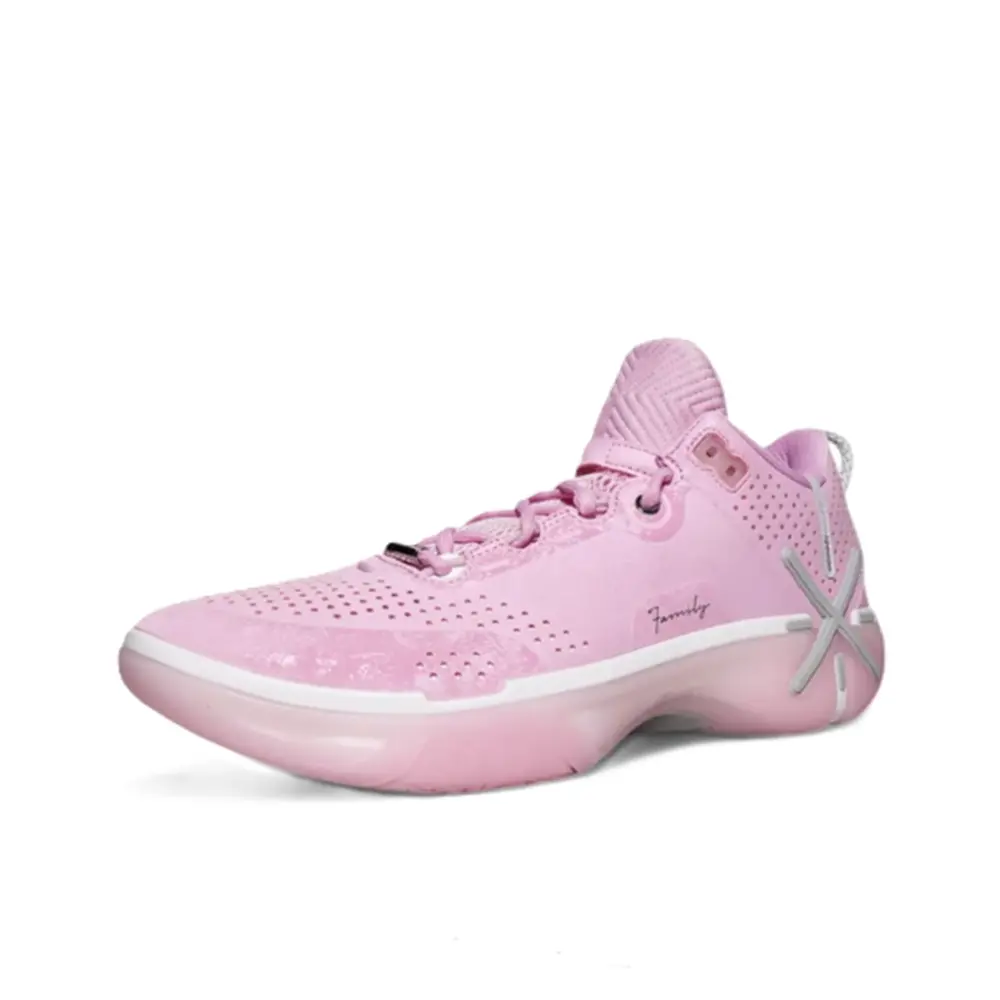 Alternative view of Giày Li-Ning Way Of Wade Shadow 6 ‘Miami Night’ ABPU029-8