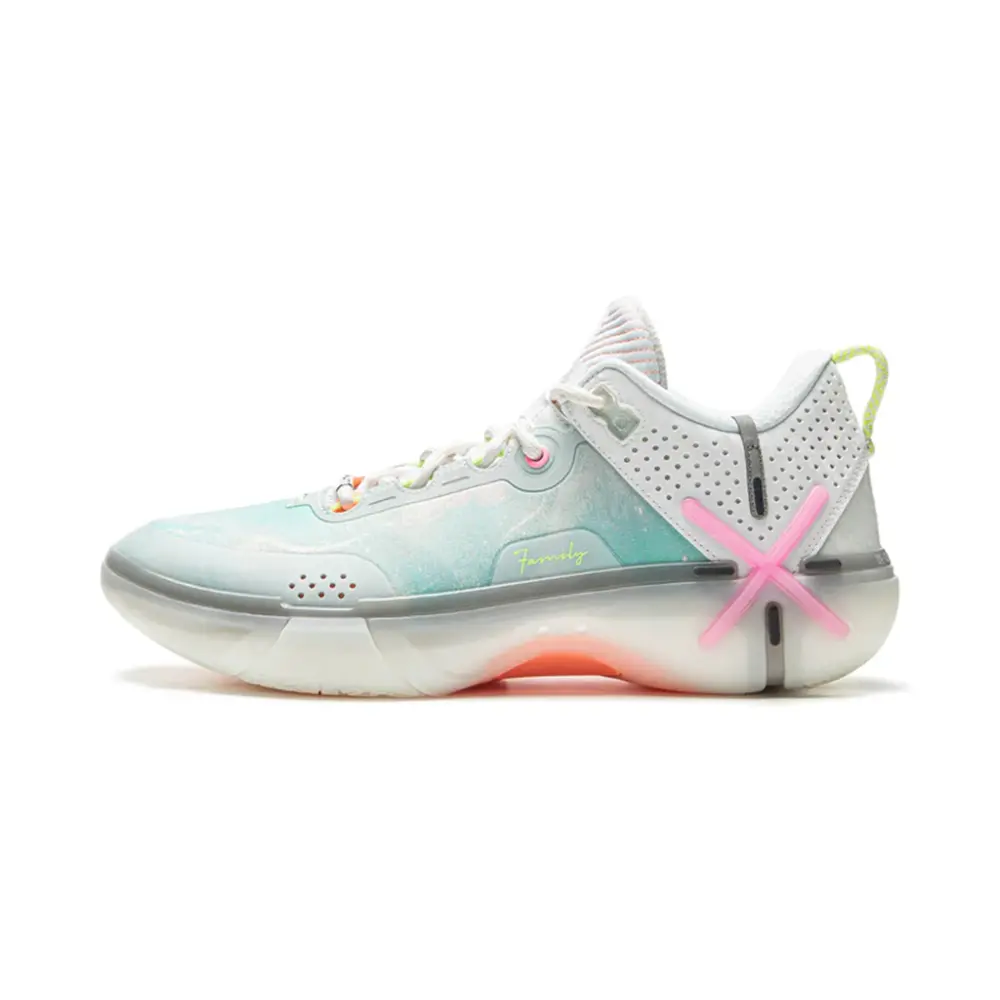 Giày Li-ning Wade Shadow 6 "Fantasy" ABPU029-9 - Ảnh 6
