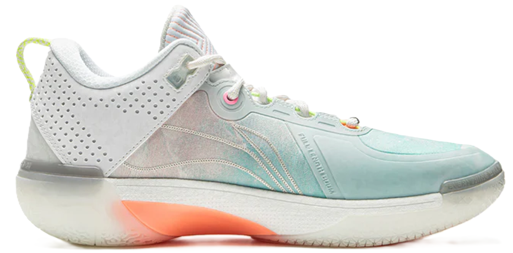 Giày Li-ning Wade Shadow 6 "Fantasy" ABPU029-9