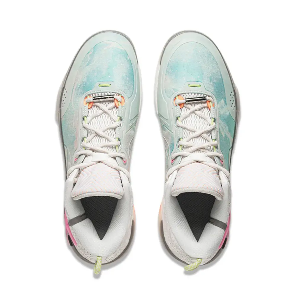 Giày Li-ning Wade Shadow 6 "Fantasy" ABPU029-9 - Ảnh 4
