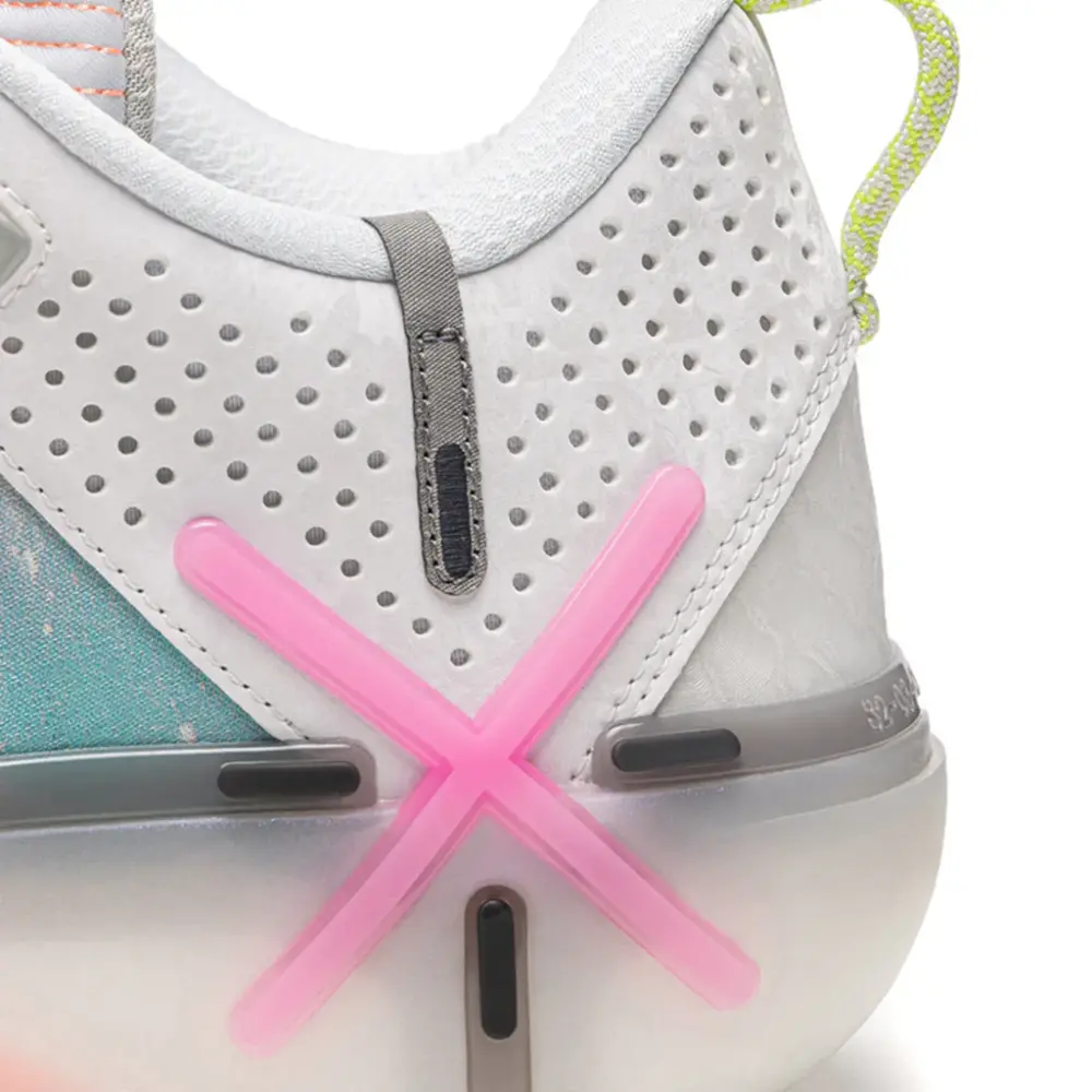 Giày Li-ning Wade Shadow 6 "Fantasy" ABPU029-9 - Ảnh 3