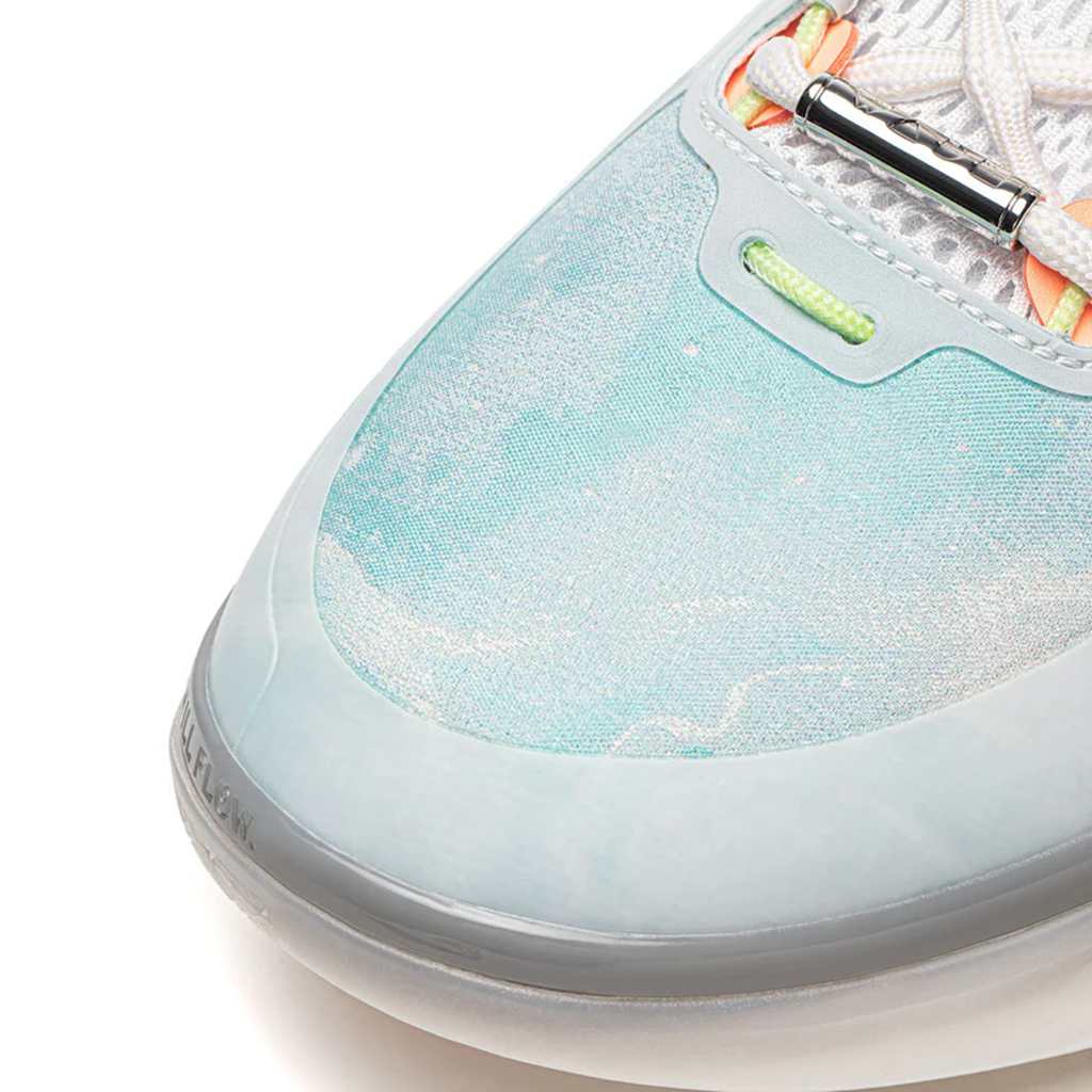 Alternative view of Giày Li-ning Wade Shadow 6 "Fantasy" ABPU029-9