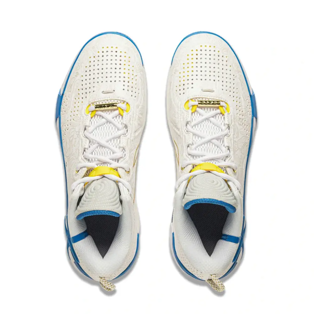 Giày Li-Ning Wade Shadow 6 'Reincarnation' ABPU029-10 - Ảnh 4