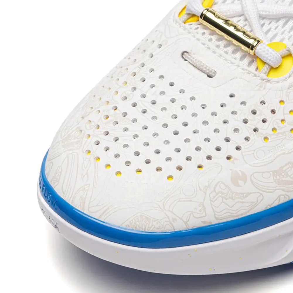 Giày Li-Ning Wade Shadow 6 'Reincarnation' ABPU029-10 - Ảnh 3