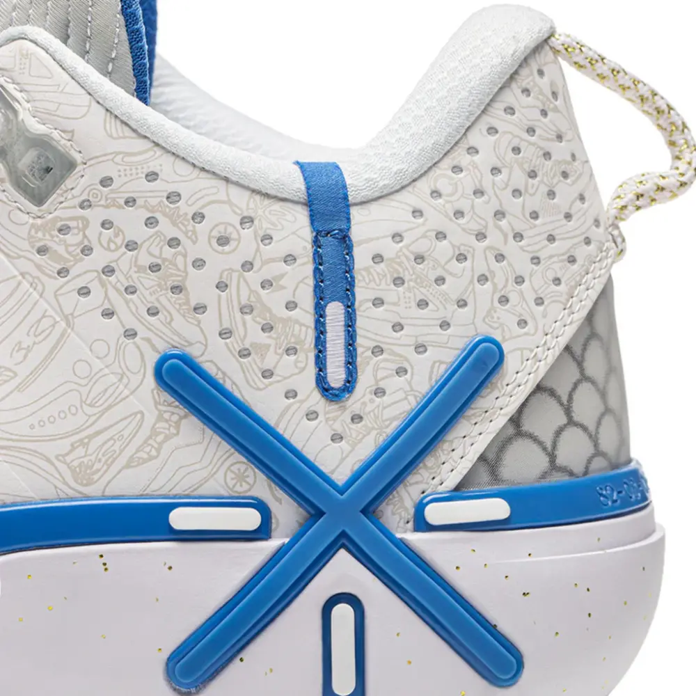 Alternative view of Giày Li-Ning Wade Shadow 6 'Reincarnation' ABPU029-10