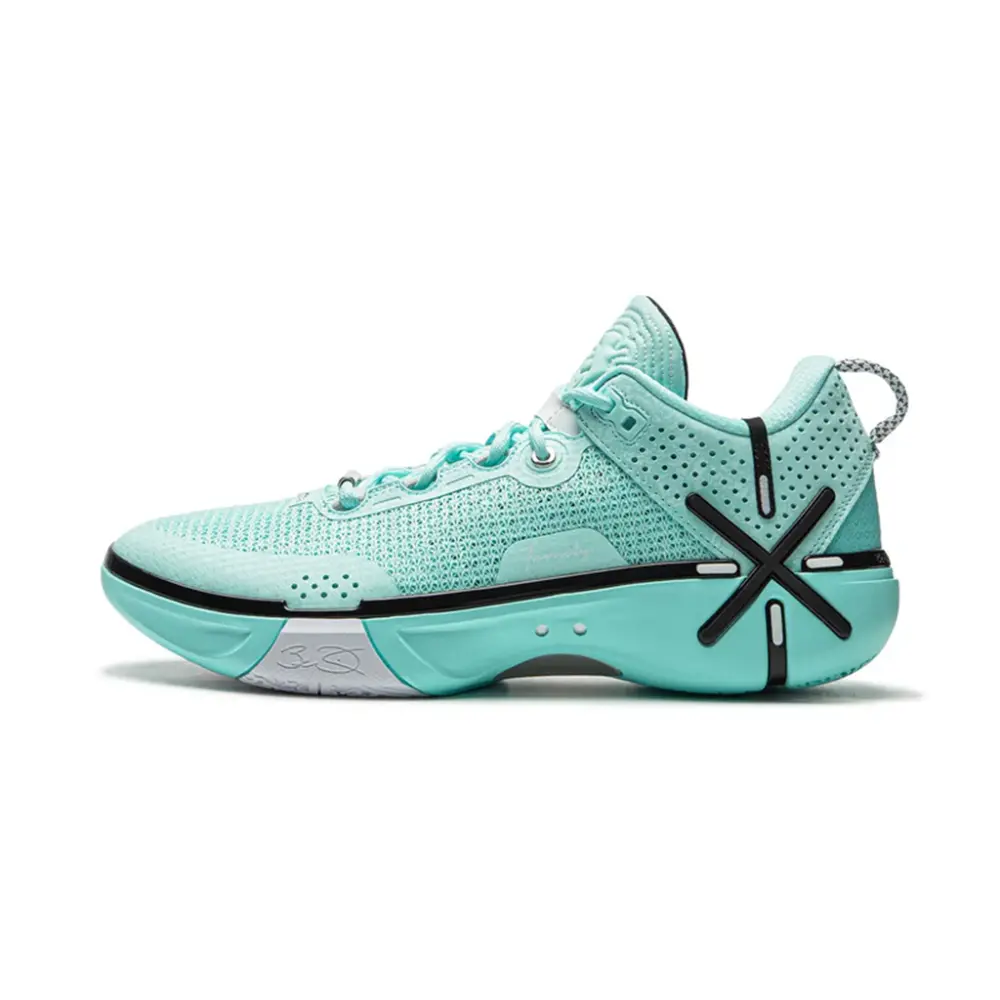 Giày Li-ning Wade Shadow 6 "Liberty" ABPU029-3 - Ảnh 6