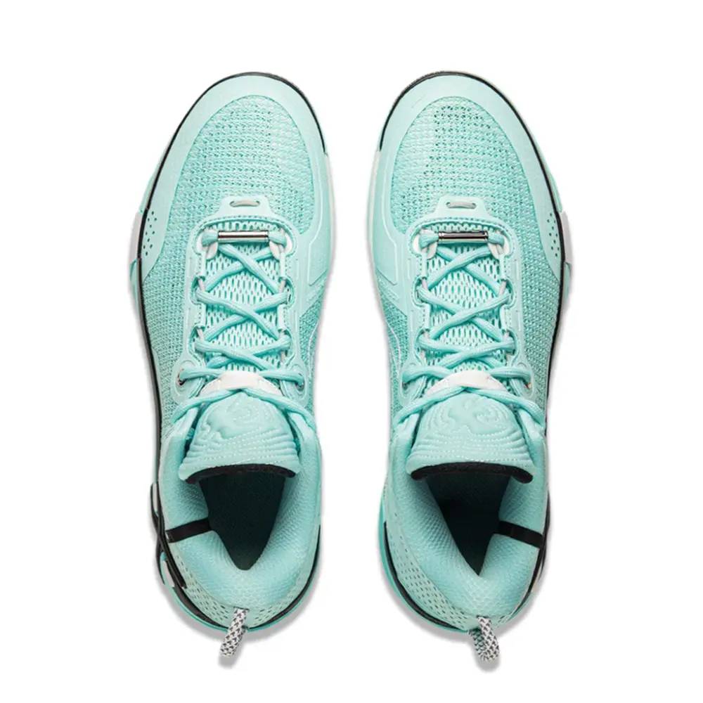 Giày Li-ning Wade Shadow 6 "Liberty" ABPU029-3 - Ảnh 4