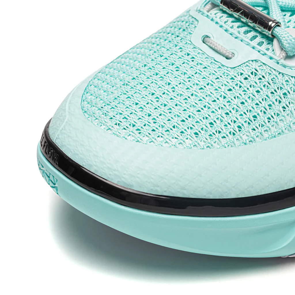 Giày Li-ning Wade Shadow 6 "Liberty" ABPU029-3 - Ảnh 3