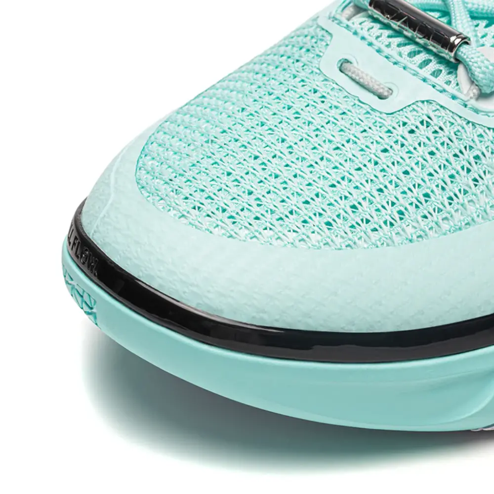 Giày Li-ning Wade Shadow 6 "Liberty" ABPU029-3 - Ảnh 3