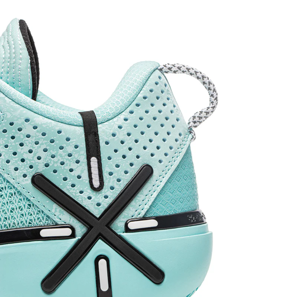 Giày Li-ning Wade Shadow 6 "Liberty" ABPU029-3 - Ảnh 2