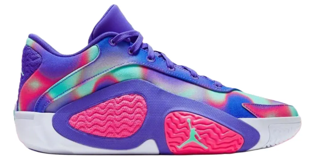 Giày Nike Jordan Tatum 2 ‘Dongdan’ HF0268-400