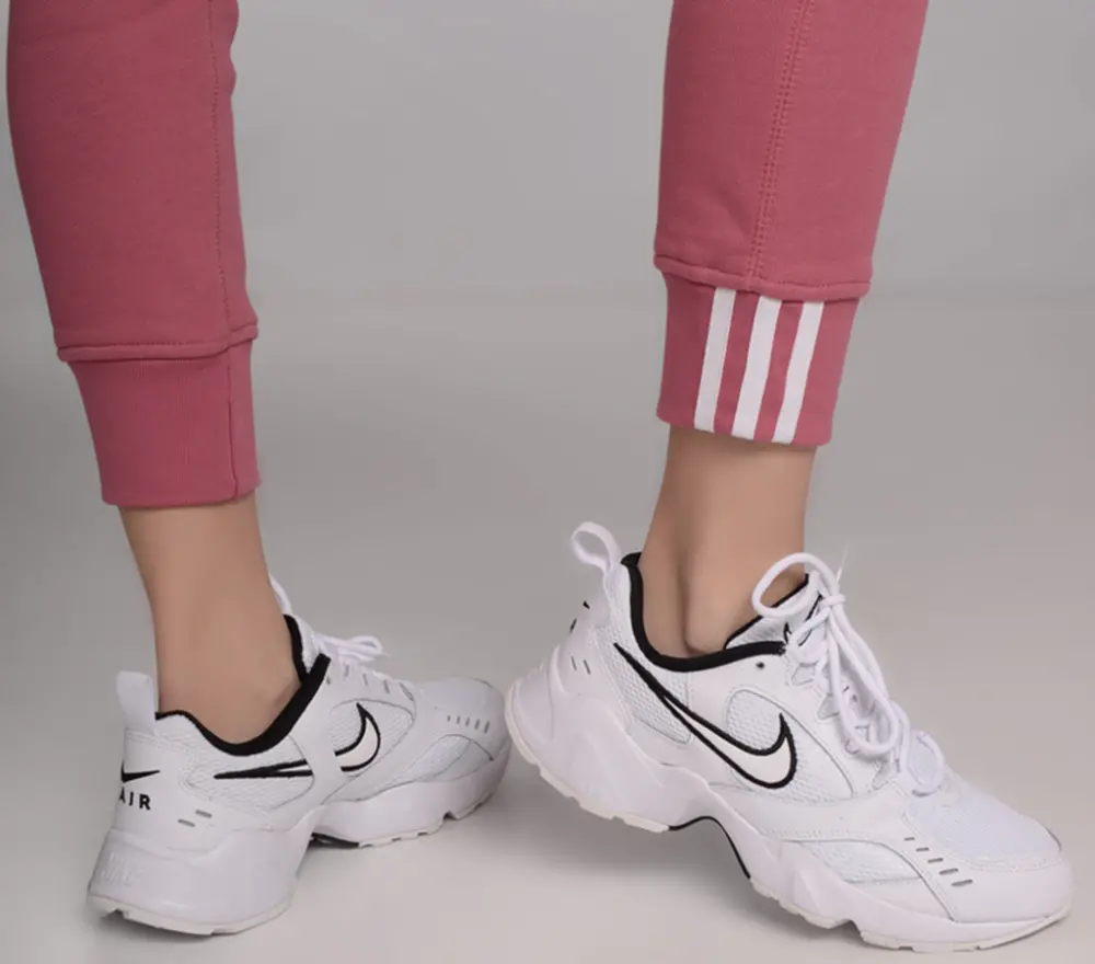 Giày Nike Air Heights ‘White Black’ CI0603-102 - Ảnh 5