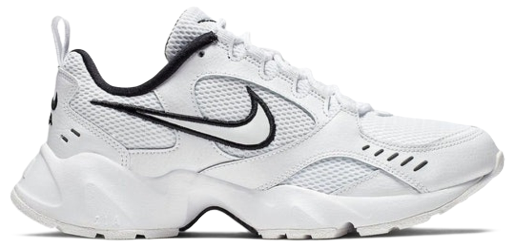 Giày Nike Air Heights ‘White Black’ CI0603-102