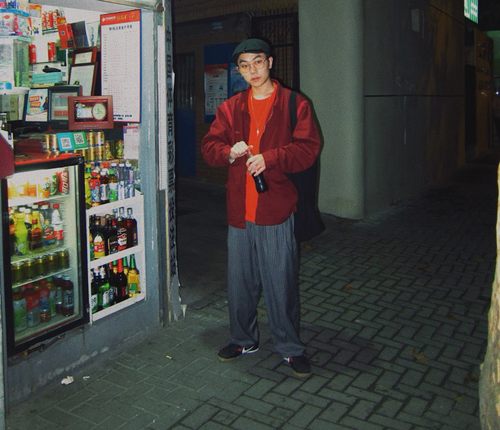 Giày Nike Supreme x Gato SB ‘Black’ AR9821-001 - Ảnh 2