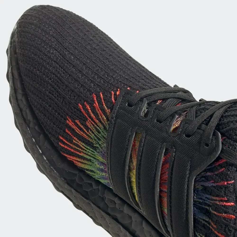 Giày Adidas UltraBoost 4.0 DNA ‘Fireworks’ FZ4879 - Ảnh 5