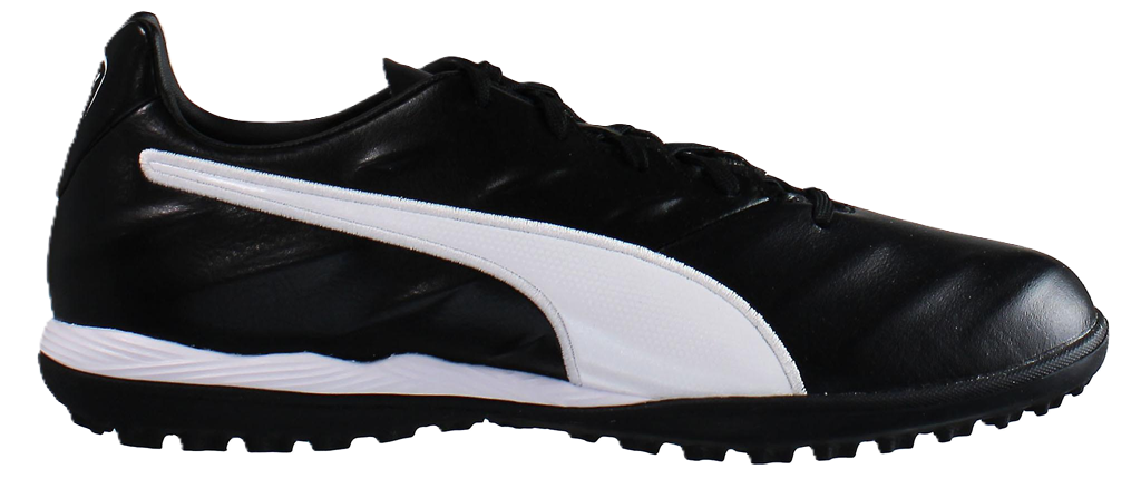Giày Puma King Pro 21 TT Football Boots ‘Black’ 106552-01