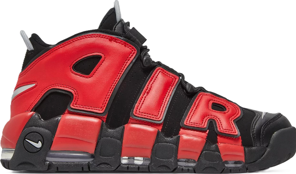 Giày Nike Air More Uptempo 96 ‘Split’ DJ4400-001