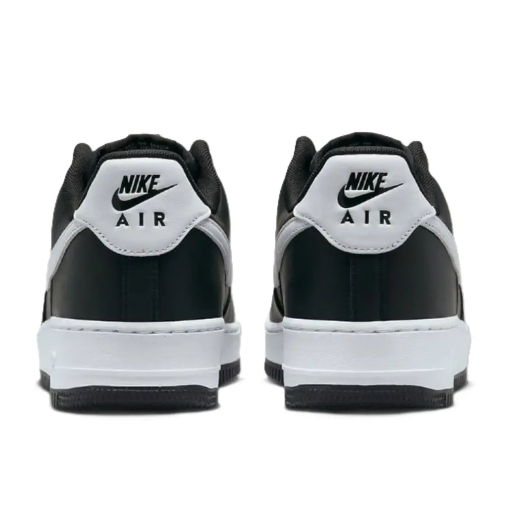Giày Nike Air Force 1 Low 'Lace Toggle Black' DZ5070-010 - Ảnh 5