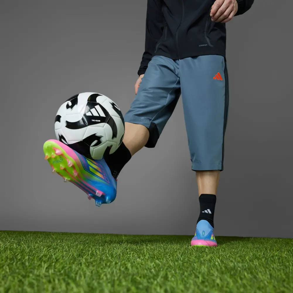 Giày Adidas Adizero F50 Elite Laceless FG 'Celestial Victory Pack' IE1213 - Ảnh 5