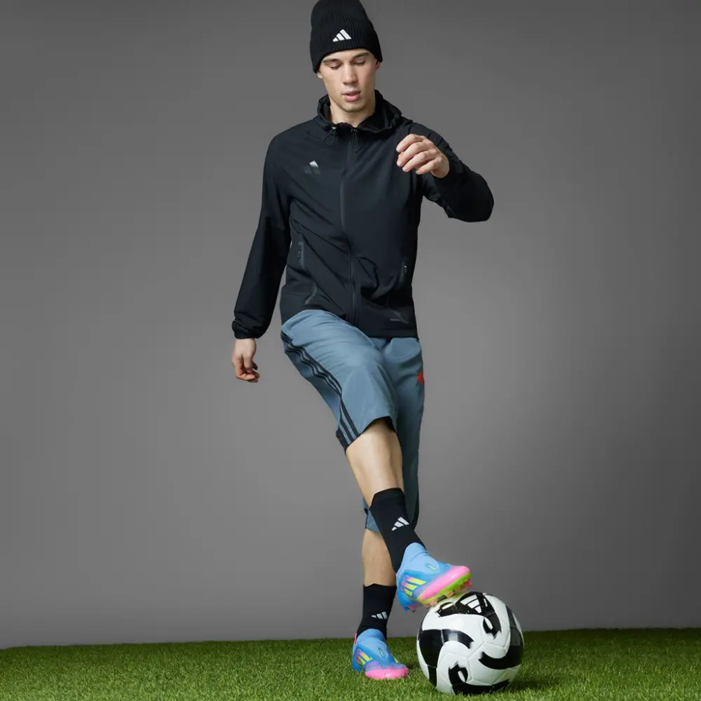 Giày Adidas Adizero F50 Elite Laceless FG 'Celestial Victory Pack' IE1213 - Ảnh 4