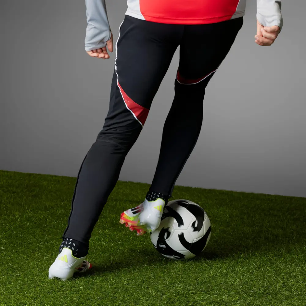 Giày Adidas Adizero F50 Elite Laceless FG 'Pure Victory Pack' IE1214 - Ảnh 4