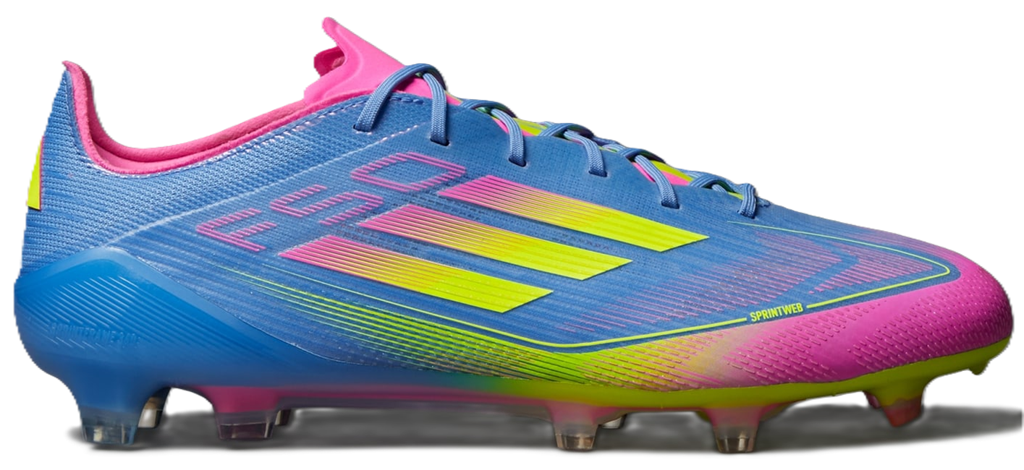 Giày Adidas F50 Elite FG 'Celestial Victory Pack' IE1201