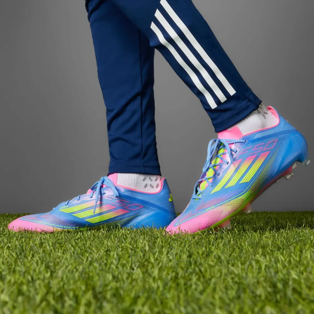 Giày Adidas F50 Elite FG 'Celestial Victory Pack' IE1201 - Ảnh 5