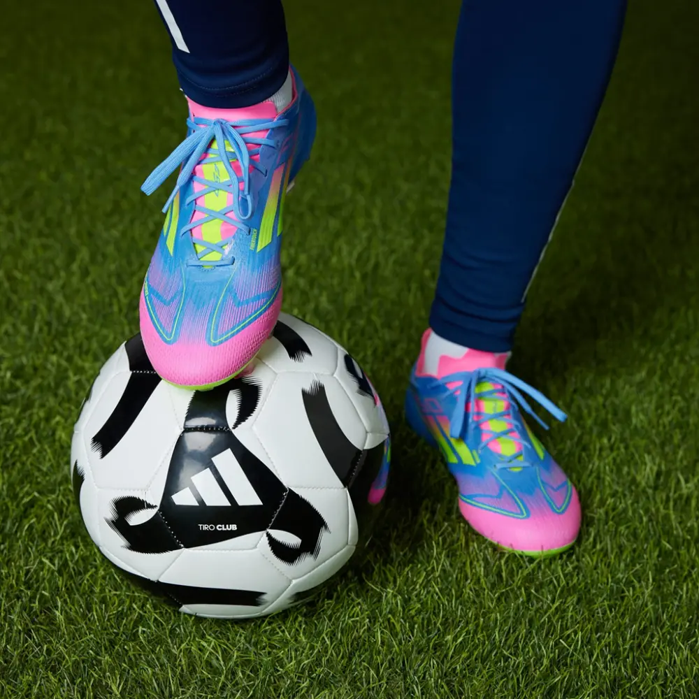Giày Adidas F50 Elite FG 'Celestial Victory Pack' IE1201 - Ảnh 4