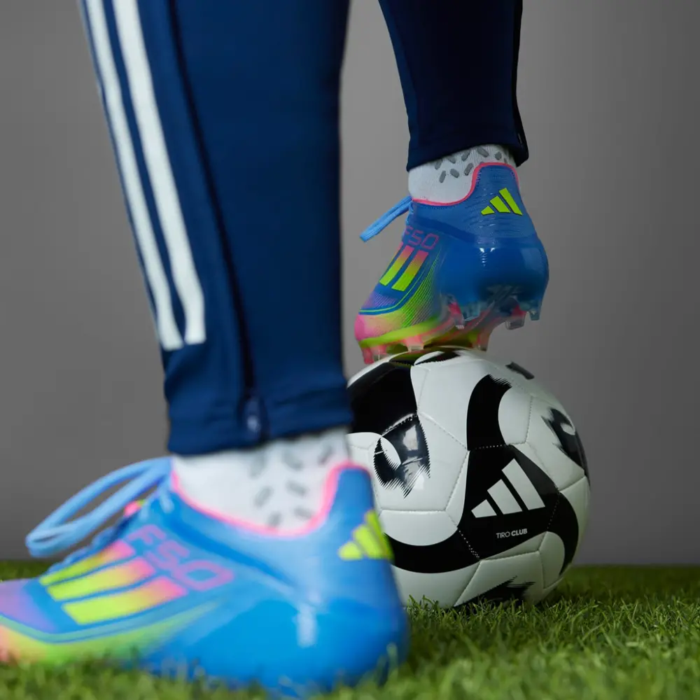 Giày Adidas F50 Elite FG 'Celestial Victory Pack' IE1201 - Ảnh 3