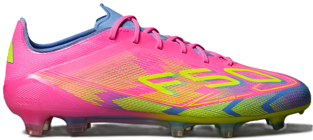 Giày Adidas F50 Elite FG 'Lucid Pink' IE1203