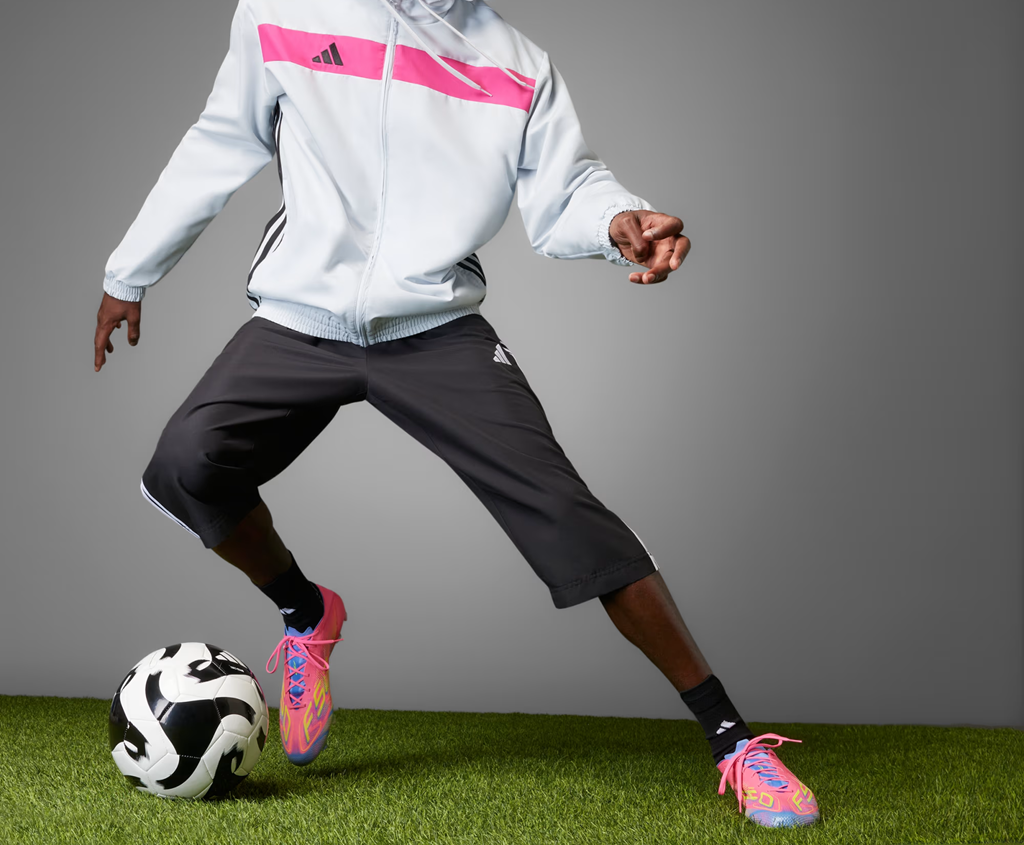 Giày Adidas F50 Elite FG 'Lucid Pink' IE1203 - Ảnh 5