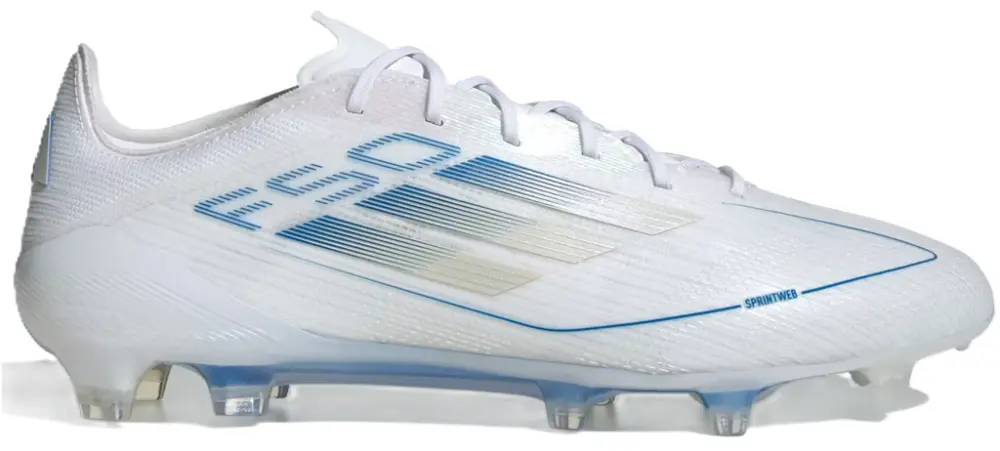 Giày Adidas Adizero F50 Elite FG 'Polar Victory Pack' IE1204