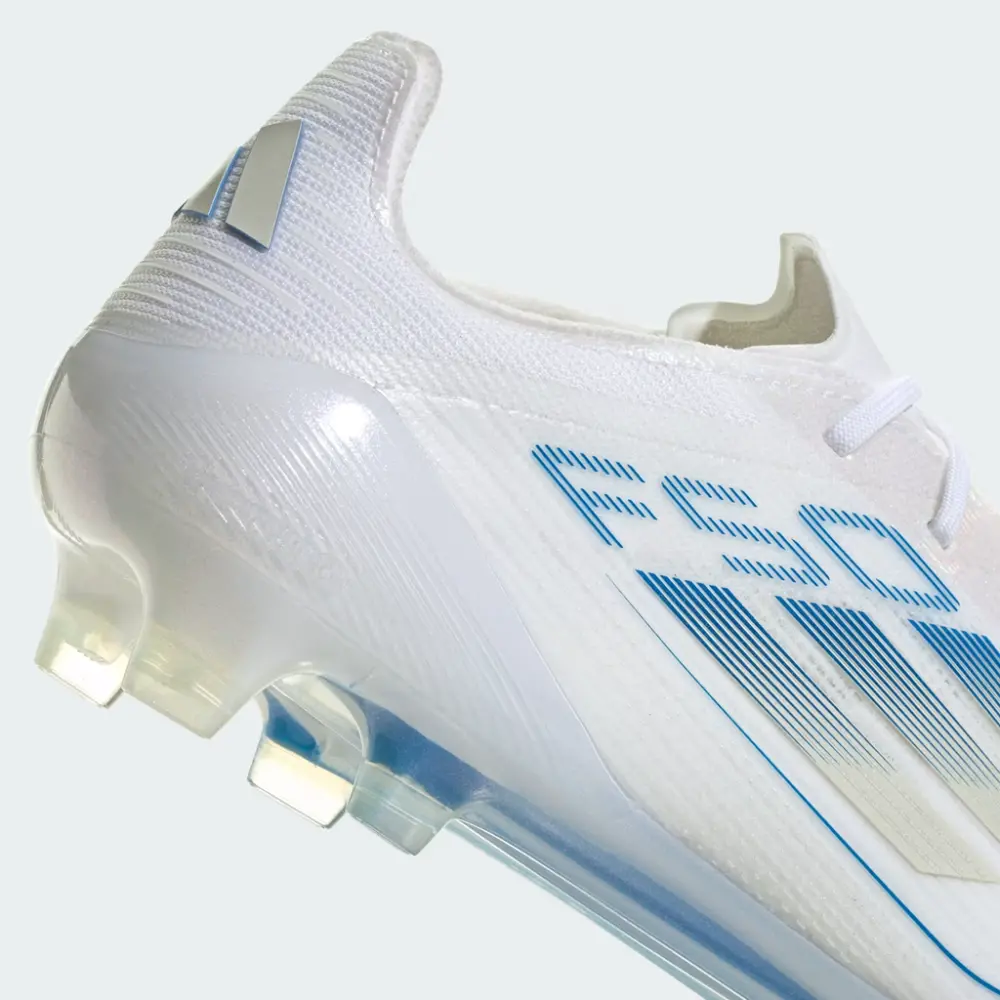 Alternative view of Giày Adidas Adizero F50 Elite FG 'Polar Victory Pack' IE1204