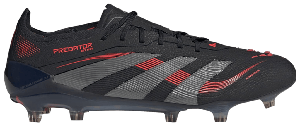 Giày Adidas Predator Elite FG 'Stealth Victory Pack' ID3878